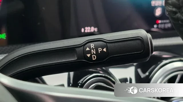 Mercedes-Benz A-Class W177 id 2960669 из Кореи 19