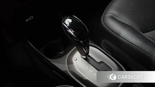 Chevrolet (GM Daewoo) The New Spark id 4631135 из Кореи 30