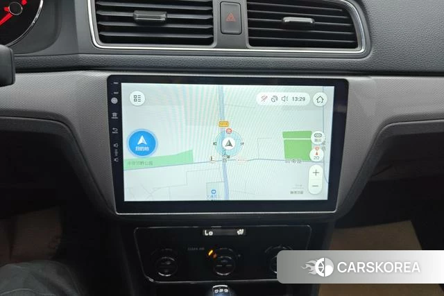 Volkswagen Langxing id 3908120 из Китая 16
