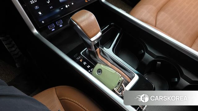 Ssangyong Torres id 3858880 из Кореи 19