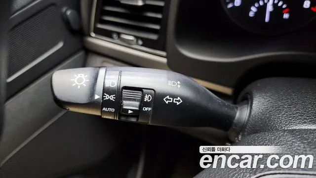 Hyundai Avante AD id 2765537 из Кореи 19