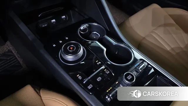 Kia K5 3rd generation id 3349661 из Кореи 19