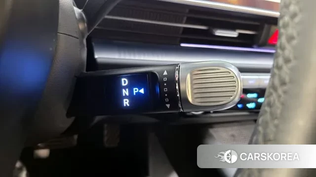 Hyundai Ionic 6 id 3410624 из Кореи 19