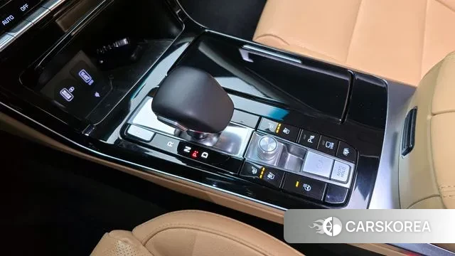 Kia K7 Premier Hybrid id 3498882 из Кореи 19