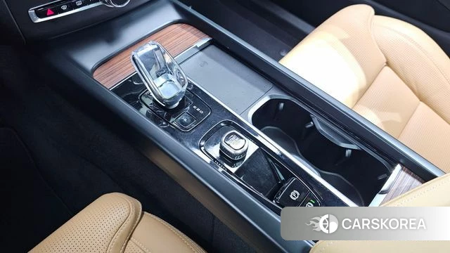 Volvo XC60 second Generation id 4223290 из Кореи 32