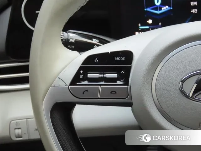 Hyundai Avante (CN7) id 3379796 из Кореи 19