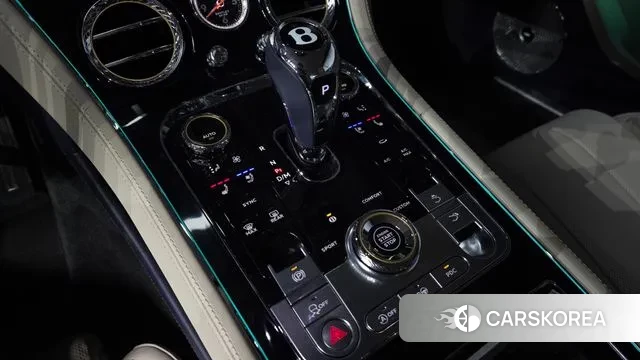 Bentley Continental GT 3rd Generation id 3323819 из Кореи 19