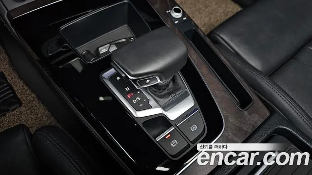 Audi Q5 (FY) id 2795449 из Кореи 19