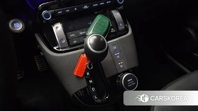 Hyundai Casper id 3272623 из Кореи 19