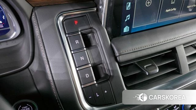 Chevrolet (GM Daewoo) Tahoe id 4316073 из Кореи 35