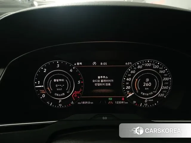 Volkswagen Arteon id 3778696 из Кореи 19