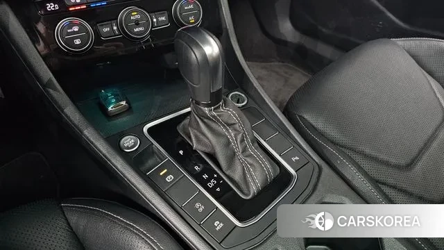 Volkswagen 7th Generation of Jetta id 2969555 из Кореи 19