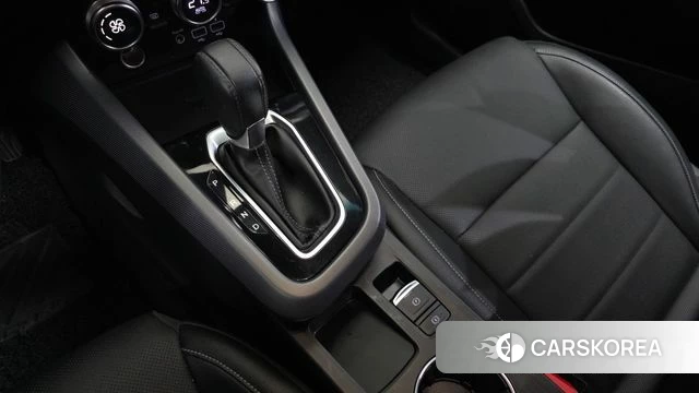 Renault Korea (Samsung) XM3 id 4362613 из Кореи 29