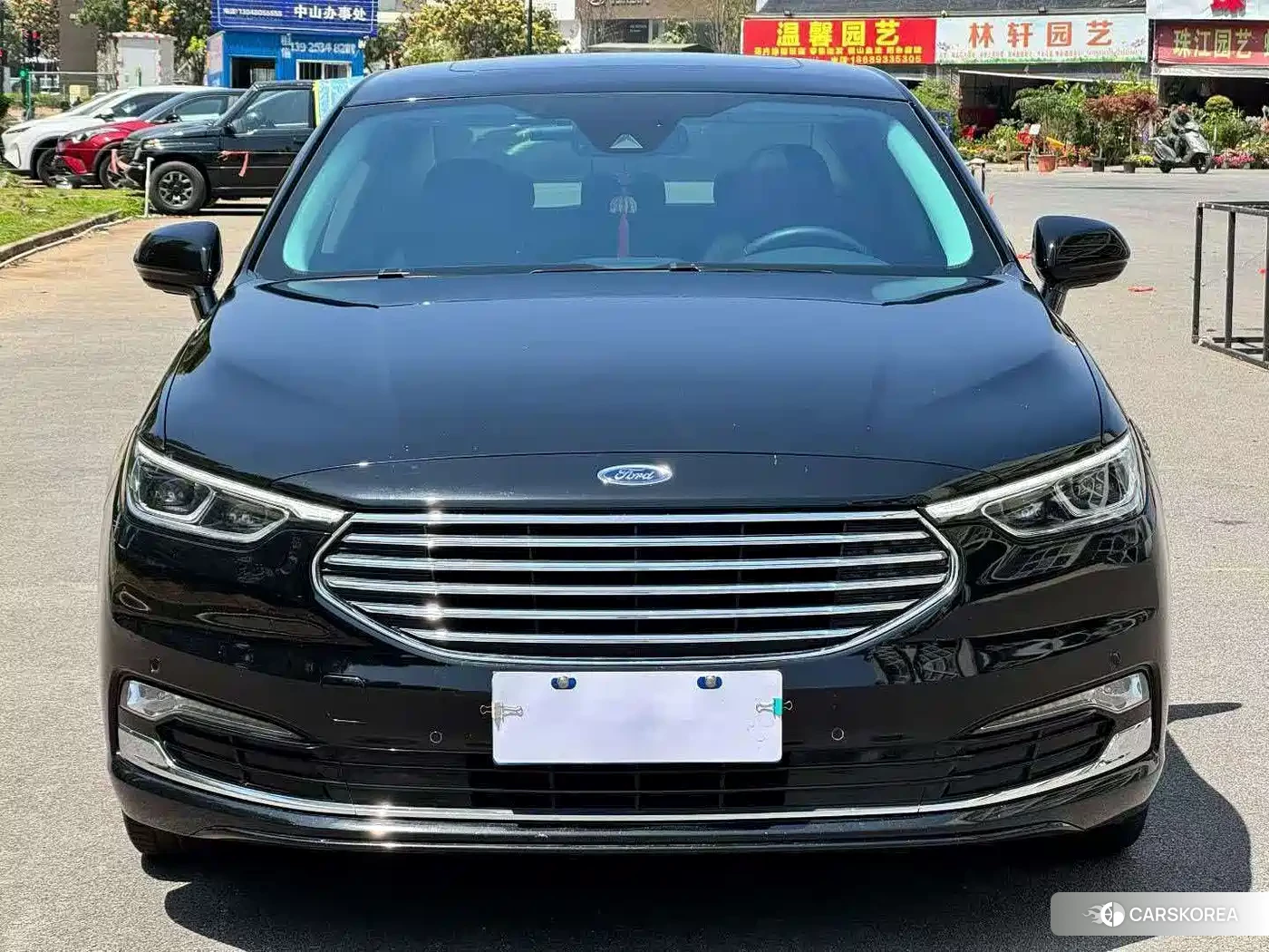 Ford Taurus id 4553705 из Китая 9