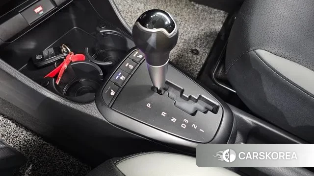 Kia Morning Urban (JA) id 3545154 из Кореи 19