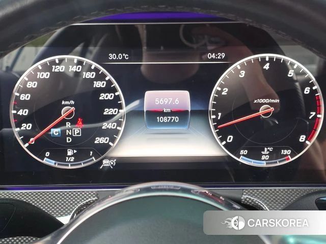 Mercedes-Benz E-Class W213 id 4536236 из Кореи 16