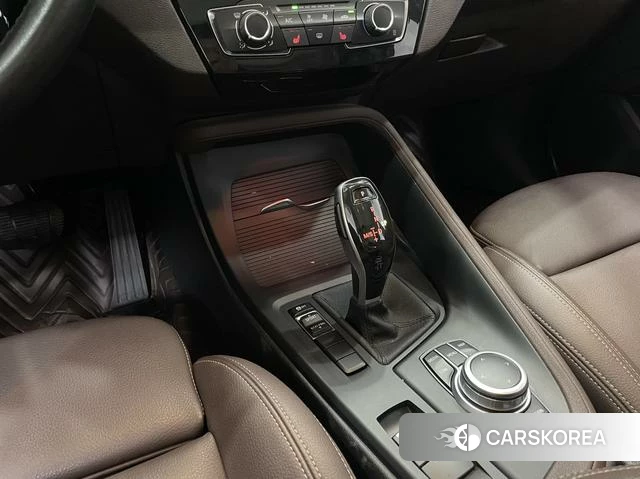 BMW X1 id 4299797 из Китая 20