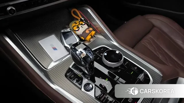 BMW X6 (G06) id 3294884 из Кореи 19