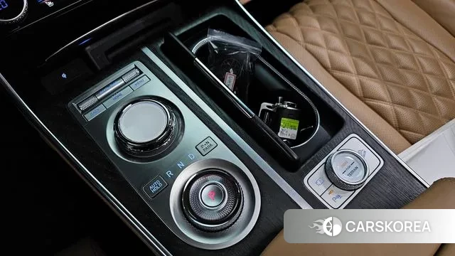 Genesis GV80 id 2930362 из Кореи 19