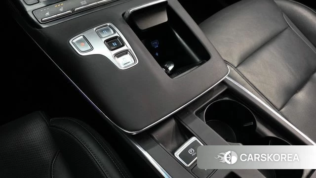 Hyundai The New Grandeur IG Hybrid id 3935563 из Кореи 19