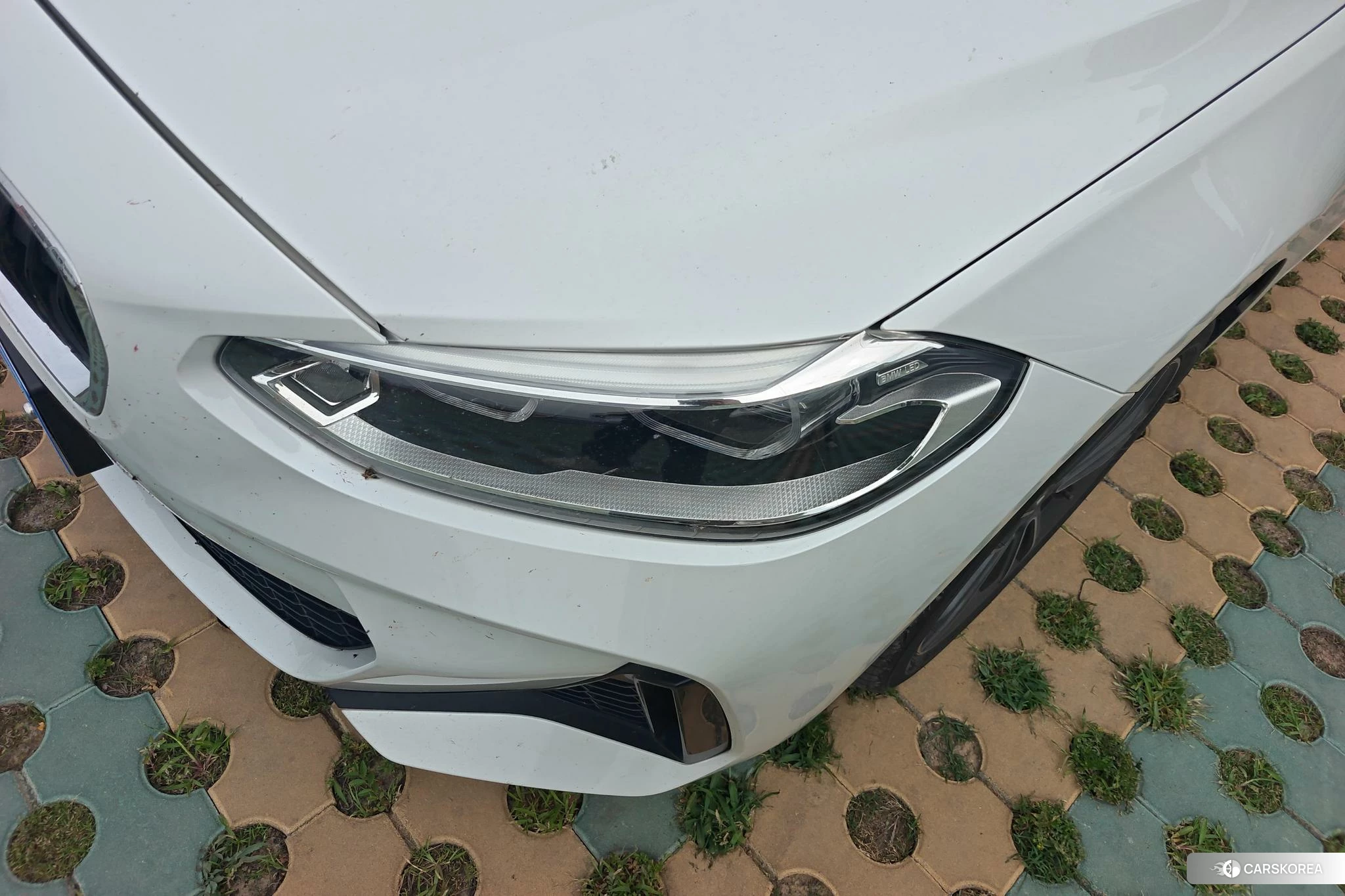 BMW 1 series id 4453862 из Китая 16