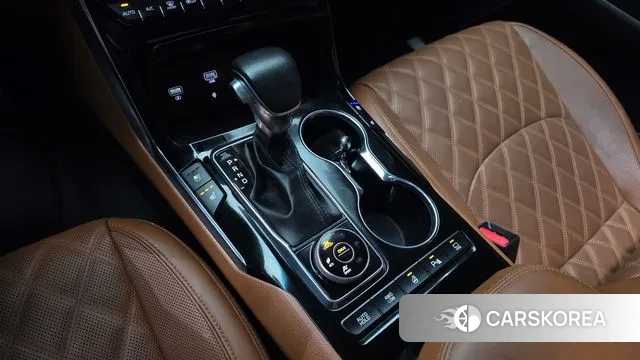 Kia Mohave Master id 3690141 из Кореи 19