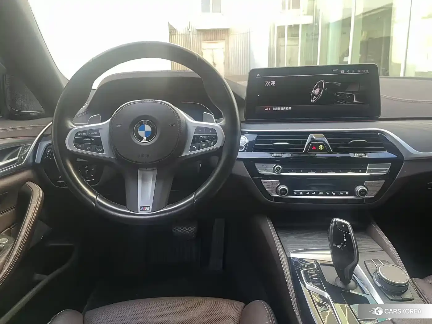 BMW 5 series id 4553753 из Китая 10