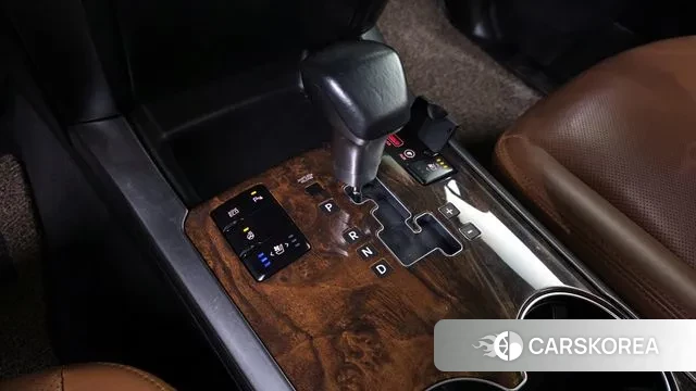 Kia The New Mohave id 3034421 из Кореи 19