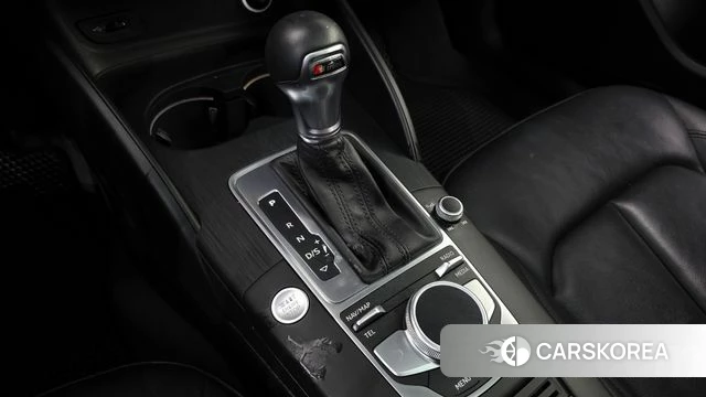 Audi New A3 id 4197108 из Кореи 32