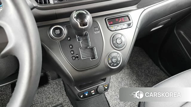 Kia The New Kia Ray id 4916353 из Кореи 19
