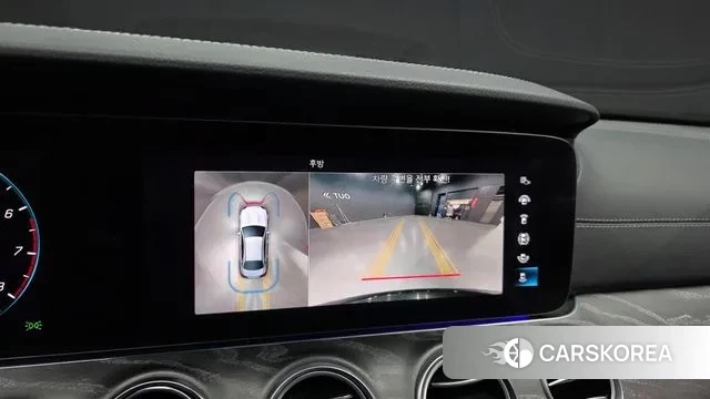 Mercedes-Benz E-Class W213 id 3611100 из Кореи 19