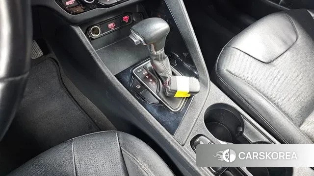 Kia The New Niro id 3247650 из Кореи 19