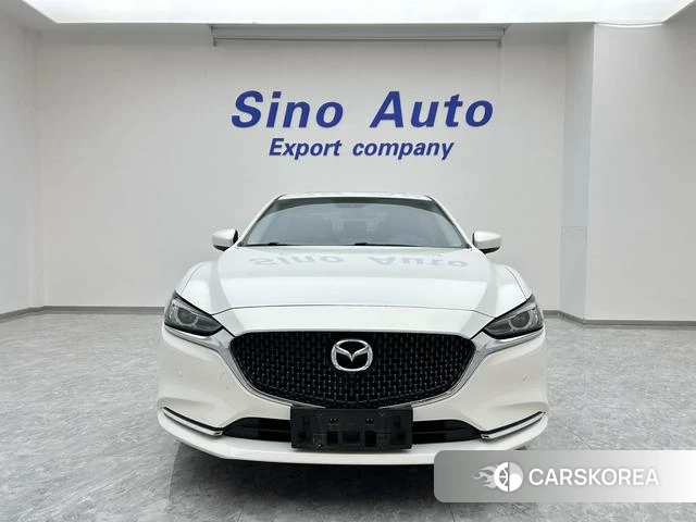 Mazda Atez id 4297506 из Китая 9
