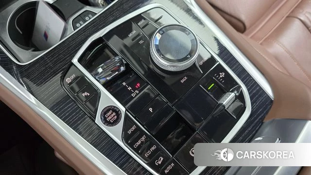 BMW X6 (G06) id 4421674 из Кореи 33