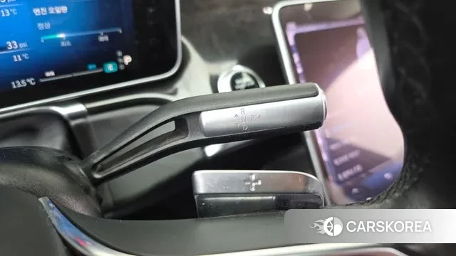 Mercedes-Benz S-Class W223 id 3483245 из Кореи 19