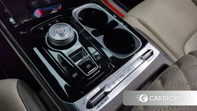 Kia Carnival 4th generation id 3530208 из Кореи 19