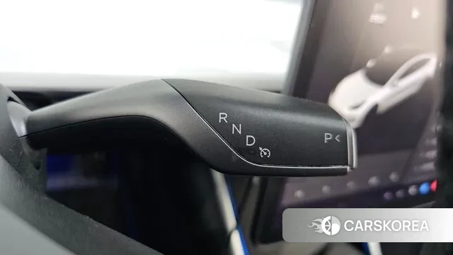 Tesla Model 3 id 2976688 из Кореи 19