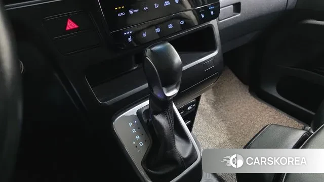 Hyundai Staria id 3551509 из Кореи 19