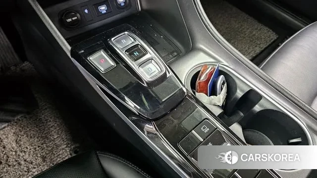 Hyundai Sonata (DN8) id 3385743 из Кореи 19