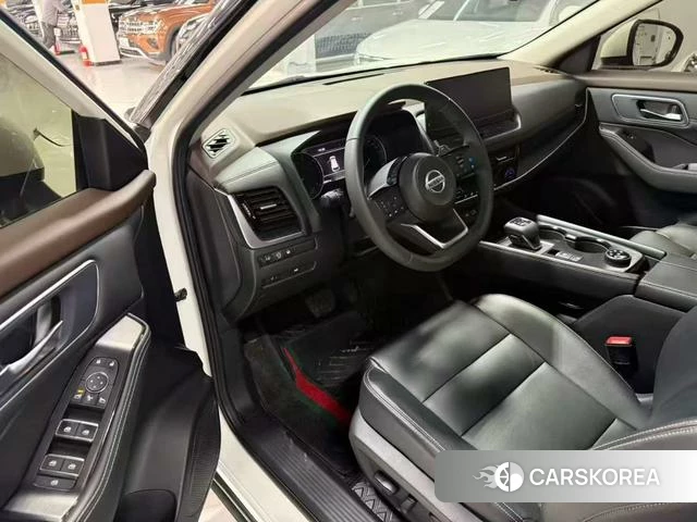 Nissan Qijun id 4258355 из Китая 9