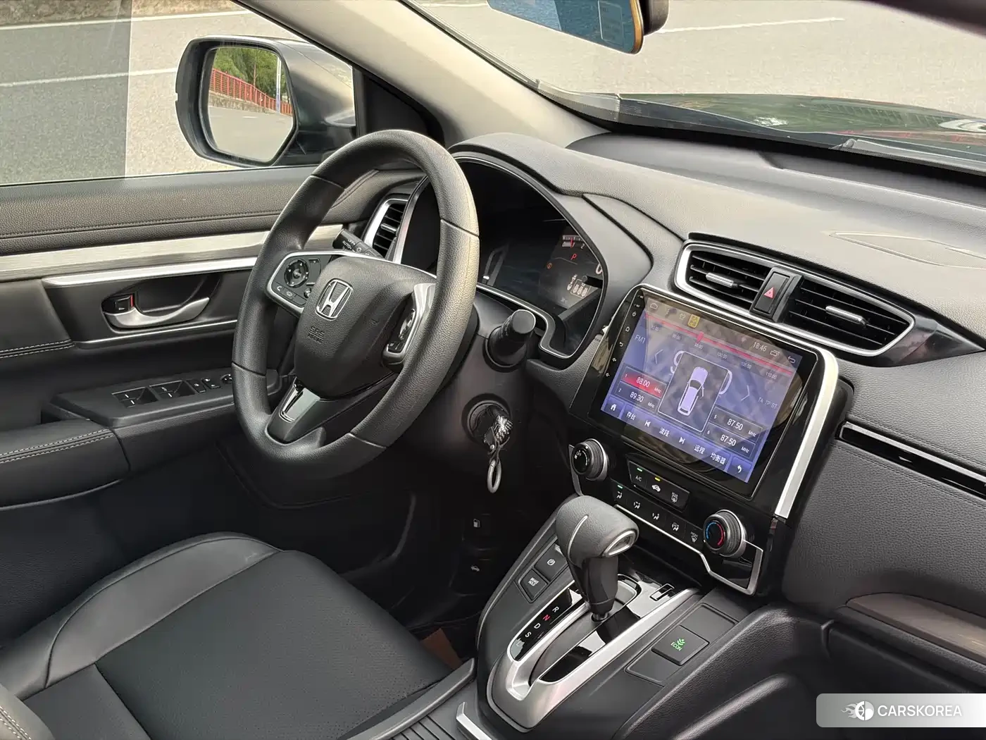 Honda Breeze id 4565407 из Китая 22