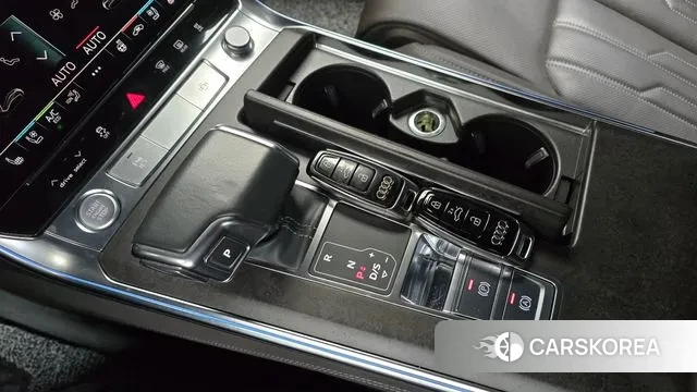 Audi A7 (4K) id 3017927 из Кореи 19