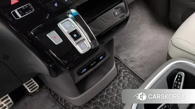 Hyundai Staria id 3545321 из Кореи 19