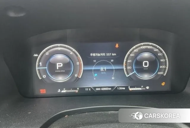 Ssangyong All New Rexton id 3576895 из Кореи 10