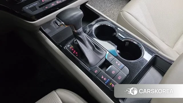 Kia The New Carnival id 3203731 из Кореи 19