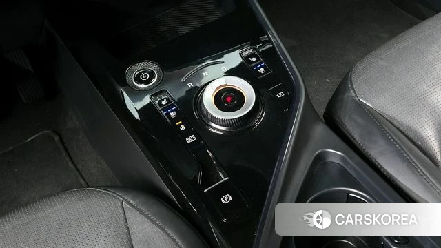 Kia Di All New Niro EV id 3818569 из Кореи 19
