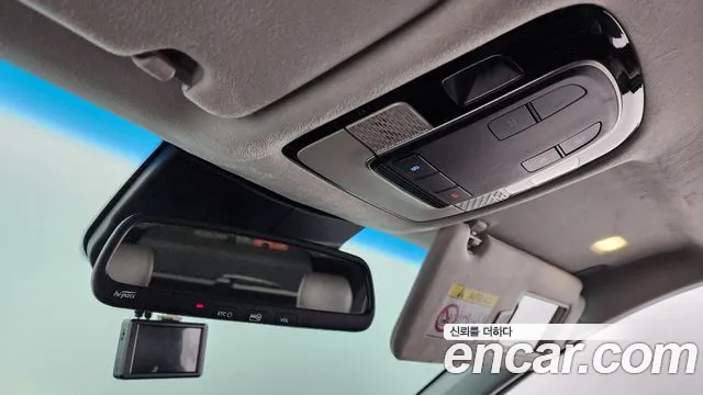 Hyundai Palisade id 2626499 из Кореи 19