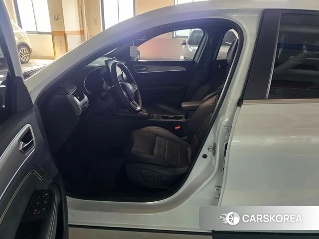 Renault Korea (Samsung) Arcana id 4185663 из Кореи 19