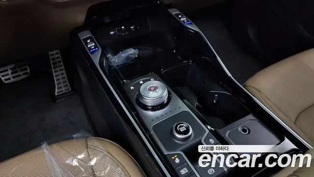 Kia The New Sorento 4th Generation id 2653110 из Кореи 19