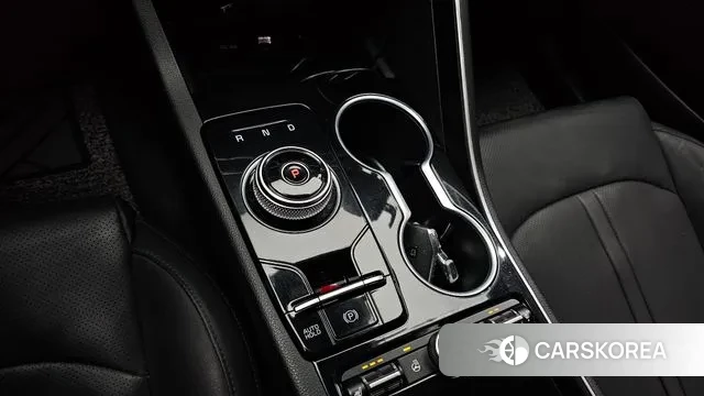 Kia K5 3rd generation id 3707970 из Кореи 19